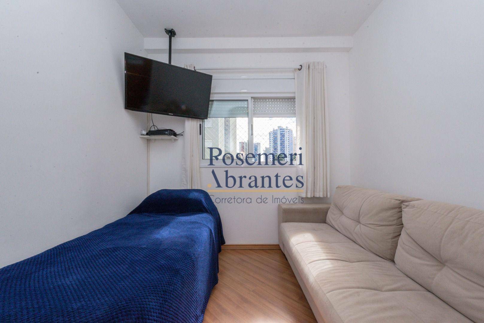 Apartamento à venda com 3 quartos, 100m² - Foto 16