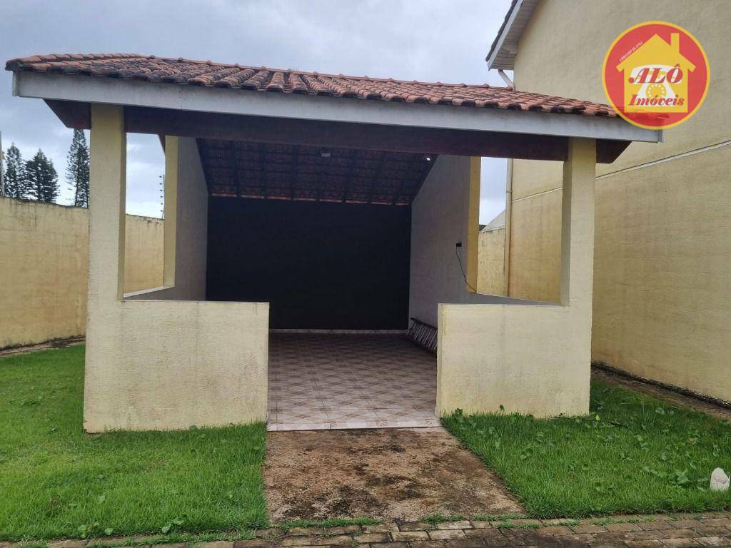 Sobrado à venda com 3 quartos, 117M2 - Foto 16