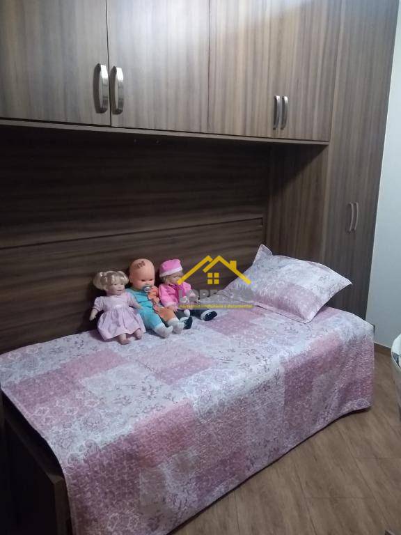 Apartamento à venda com 3 quartos, 90m² - Foto 11