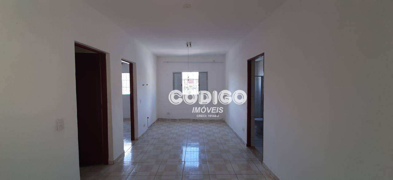 Apartamento para alugar com 1 quarto, 82m² - Foto 1