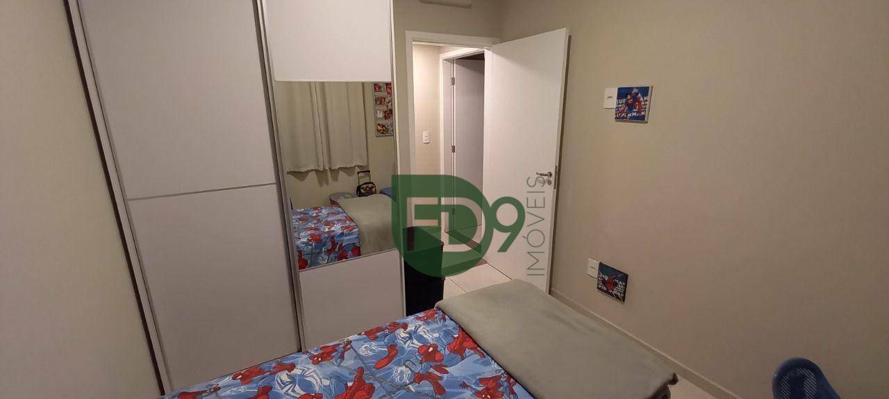 Apartamento à venda com 2 quartos, 59m² - Foto 13