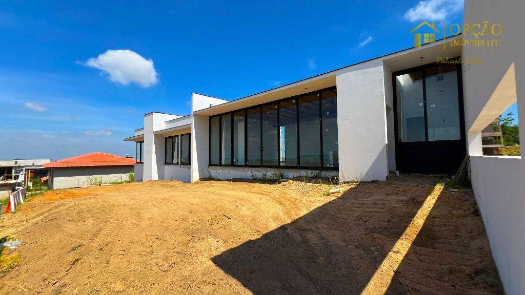 Casa de Condomínio à venda com 3 quartos, 420m² - Foto 4