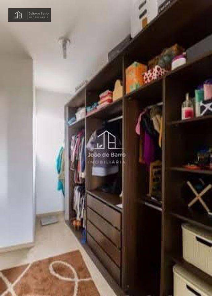 Sobrado à venda com 4 quartos, 160m² - Foto 6