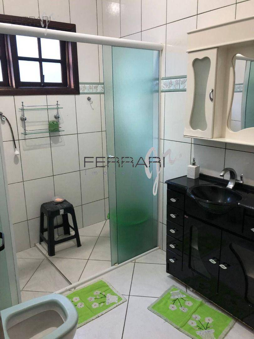 Casa à venda com 3 quartos, 250M2 - Foto 21