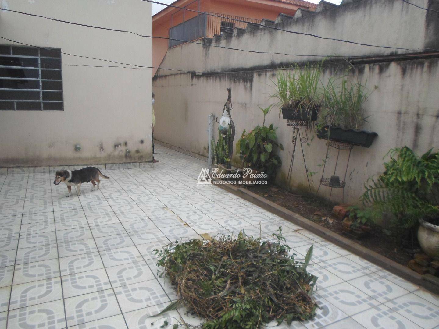 Sobrado à venda com 3 quartos, 191m² - Foto 12