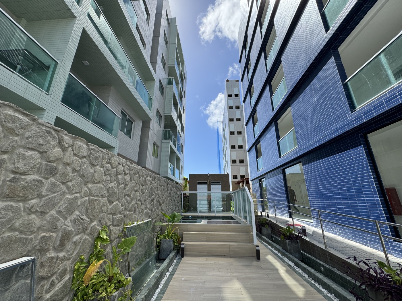 Apartamento à venda com 2 quartos, 54m² - Foto 15