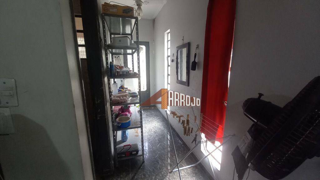 Sobrado à venda com 3 quartos, 149m² - Foto 11