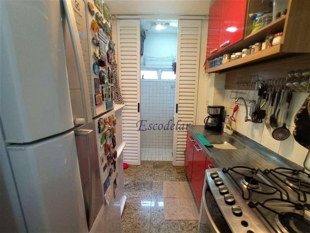 Apartamento à venda com 2 quartos, 55m² - Foto 9