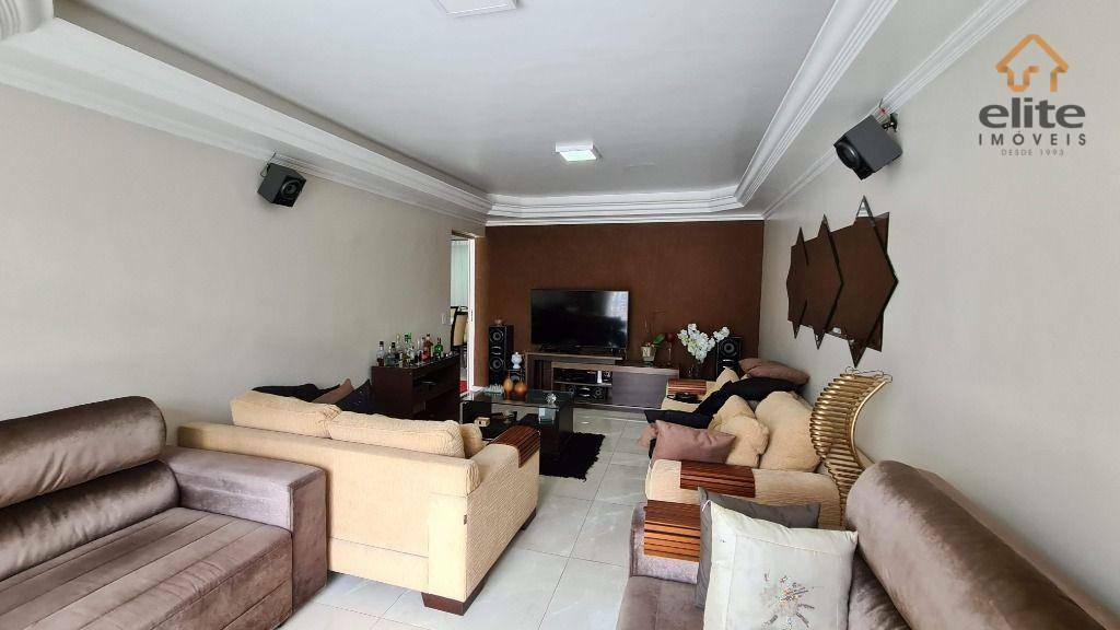 Sobrado à venda com 3 quartos, 212m² - Foto 7