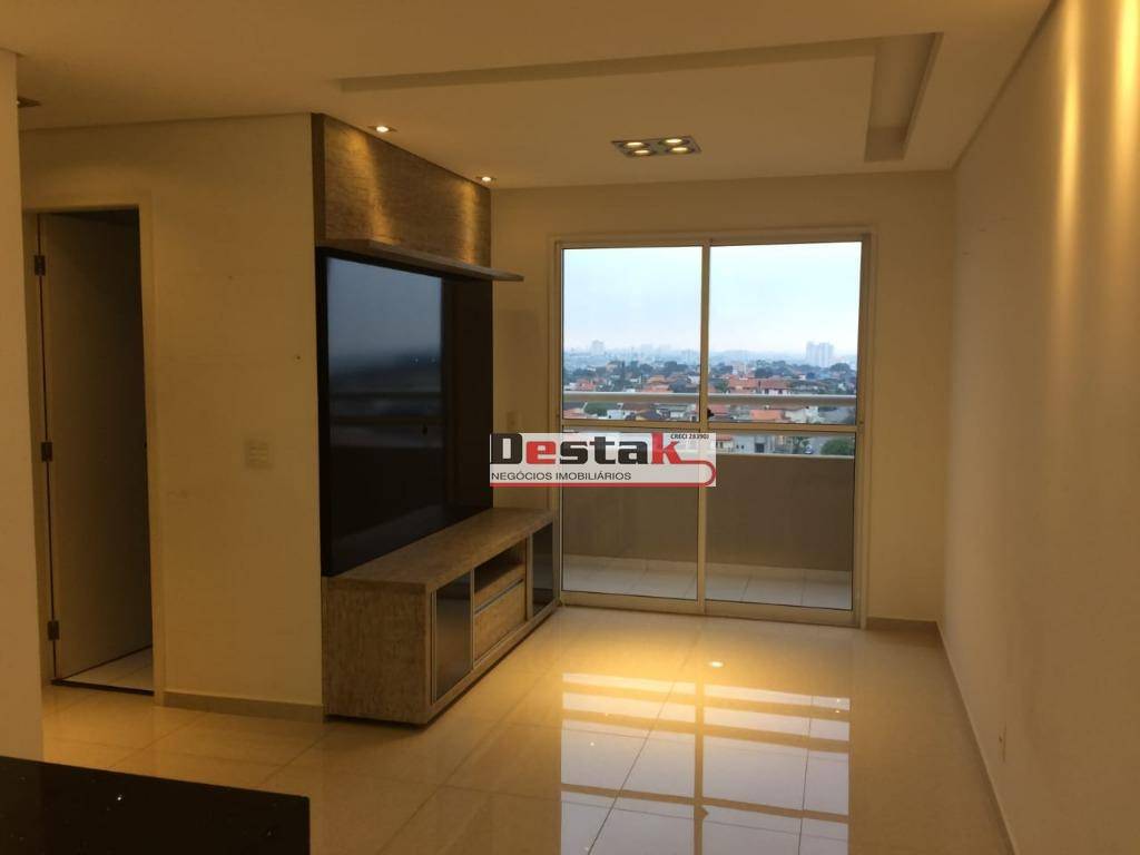 Apartamento à venda com 2 quartos, 52m² - Foto 12