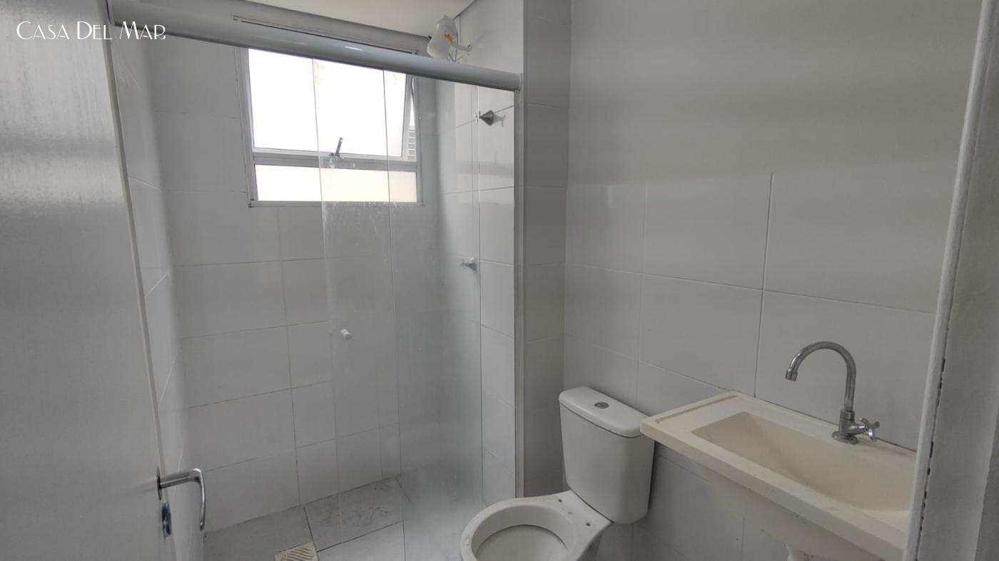 Apartamento à venda com 2 quartos, 43m² - Foto 7