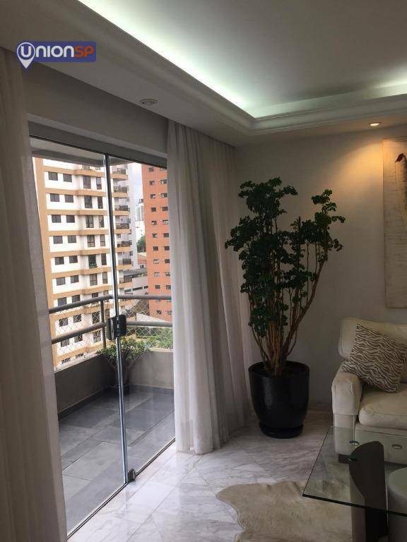 Apartamento à venda e aluguel com 3 quartos, 357m² - Foto 7