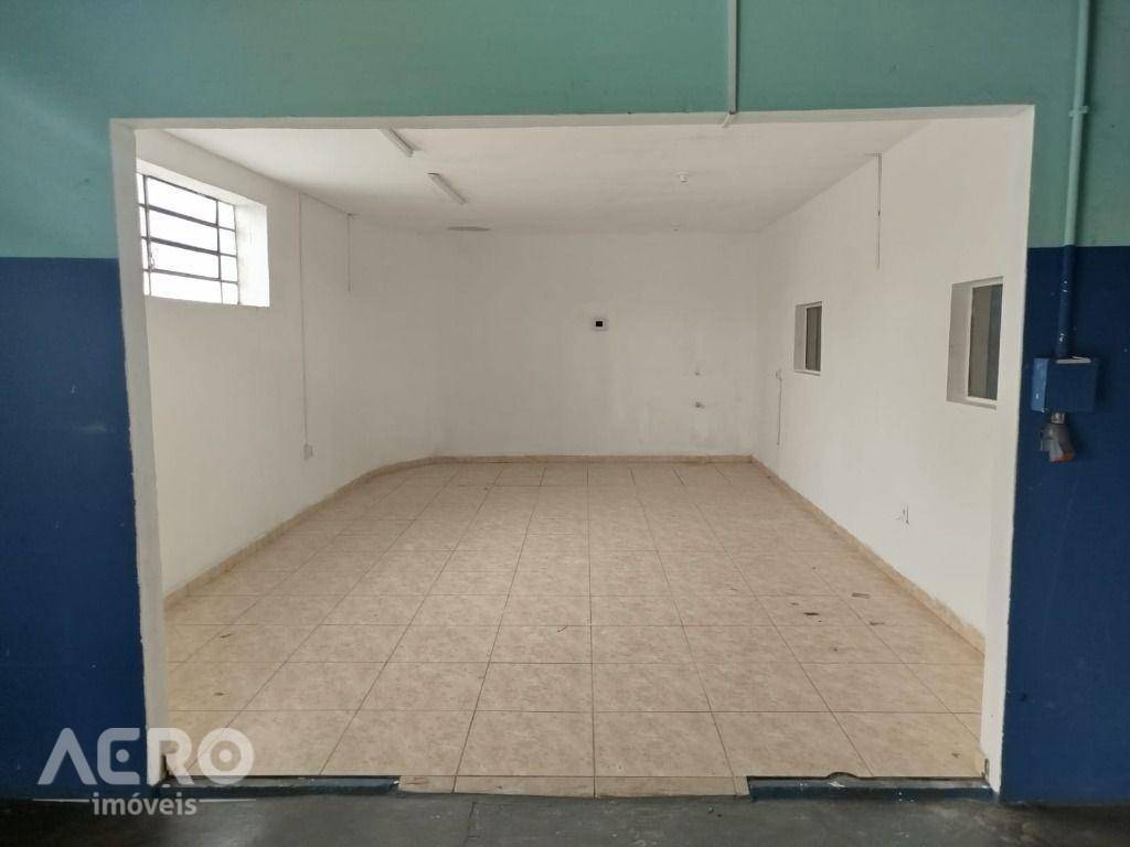 Depósito-Galpão-Armazém para alugar, 213m² - Foto 9