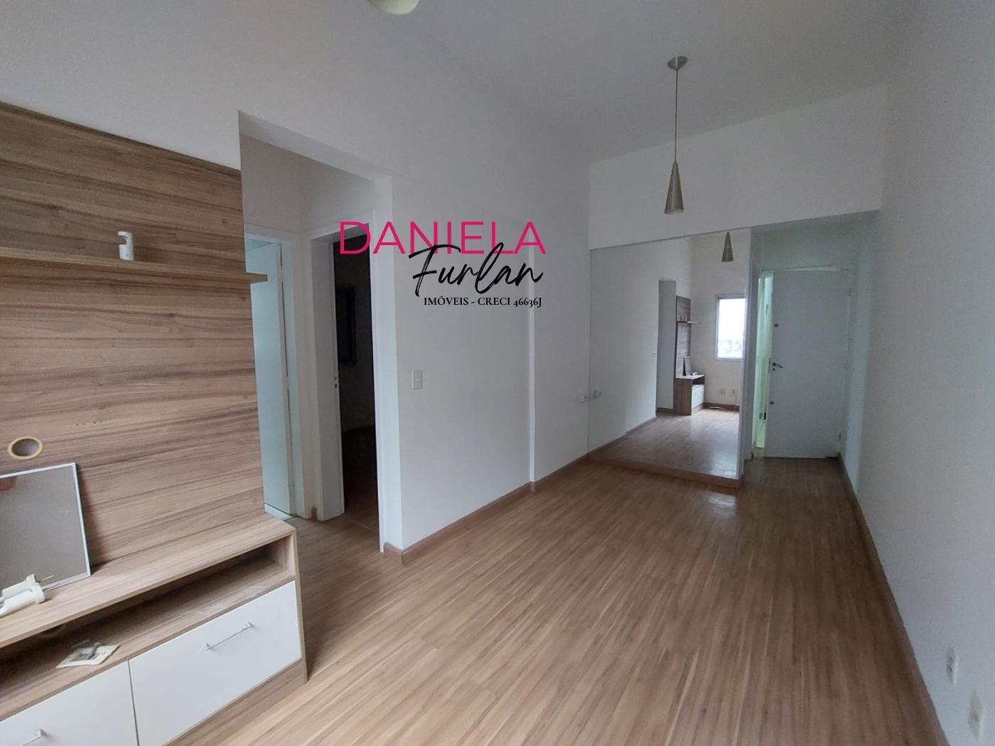 Apartamento à venda com 2 quartos, 47m² - Foto 1