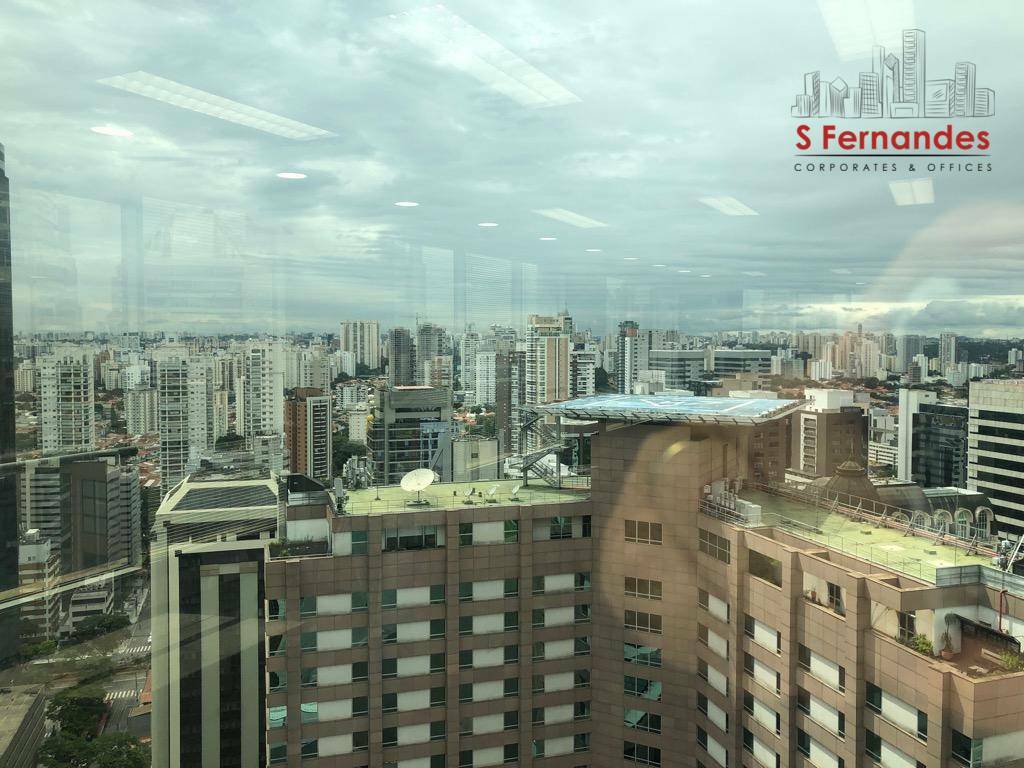 Conjunto Comercial-Sala para alugar, 395m² - Foto 13