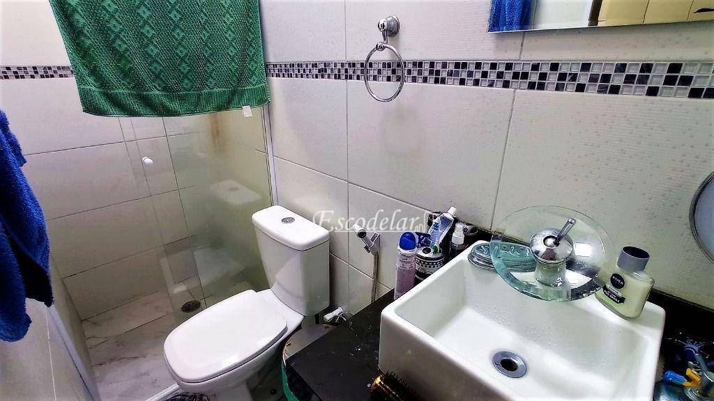 Sobrado à venda com 3 quartos, 190m² - Foto 22