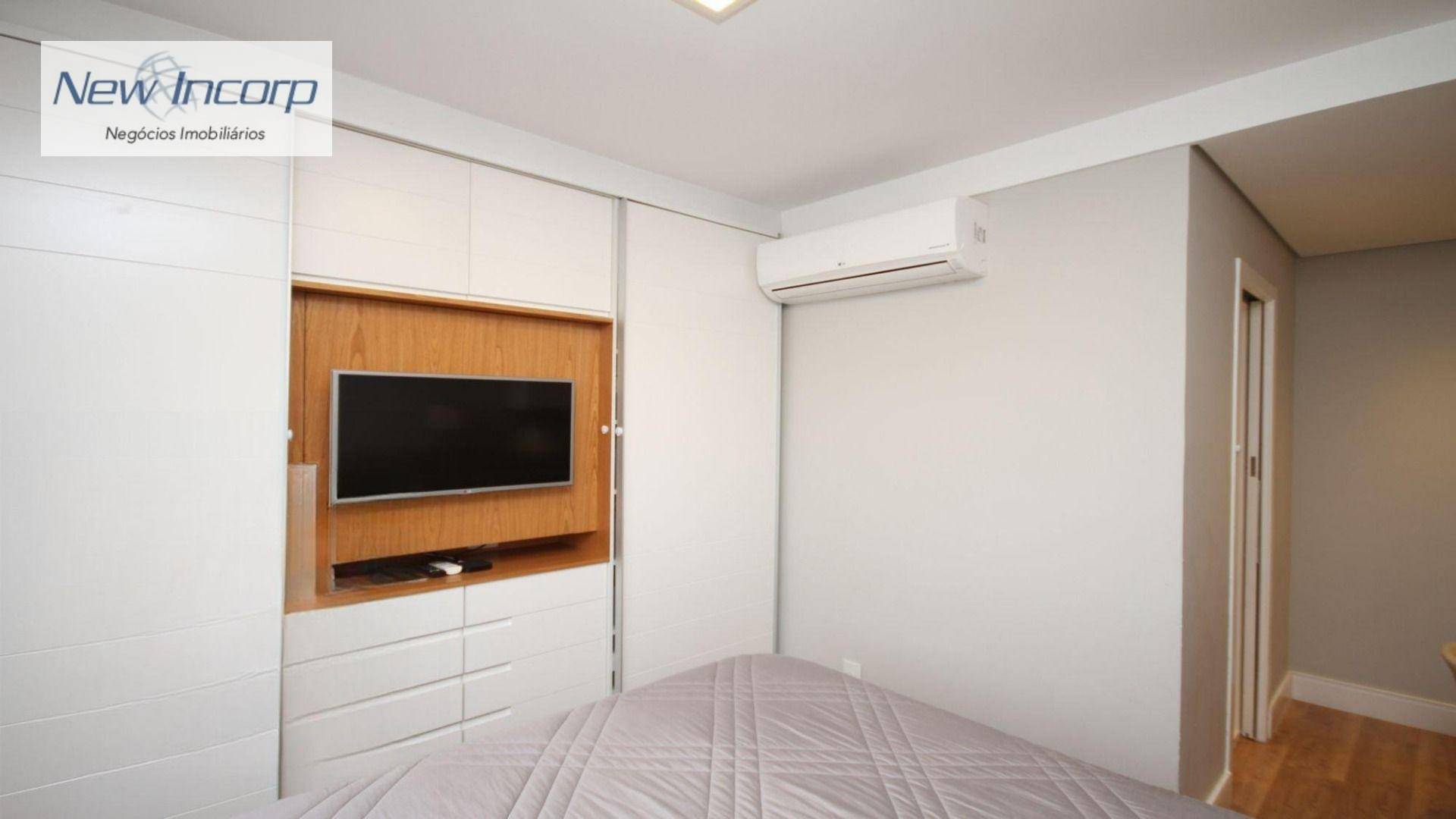 Apartamento à venda com 3 quartos, 78m² - Foto 9