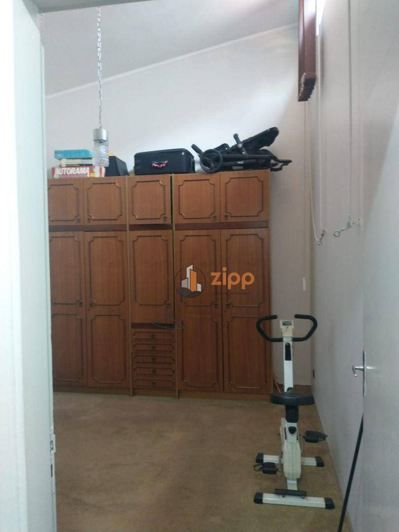 Sobrado à venda com 3 quartos, 100m² - Foto 14