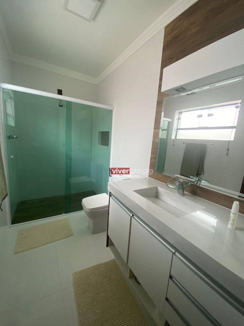 Casa de Condomínio à venda com 4 quartos, 362m² - Foto 13