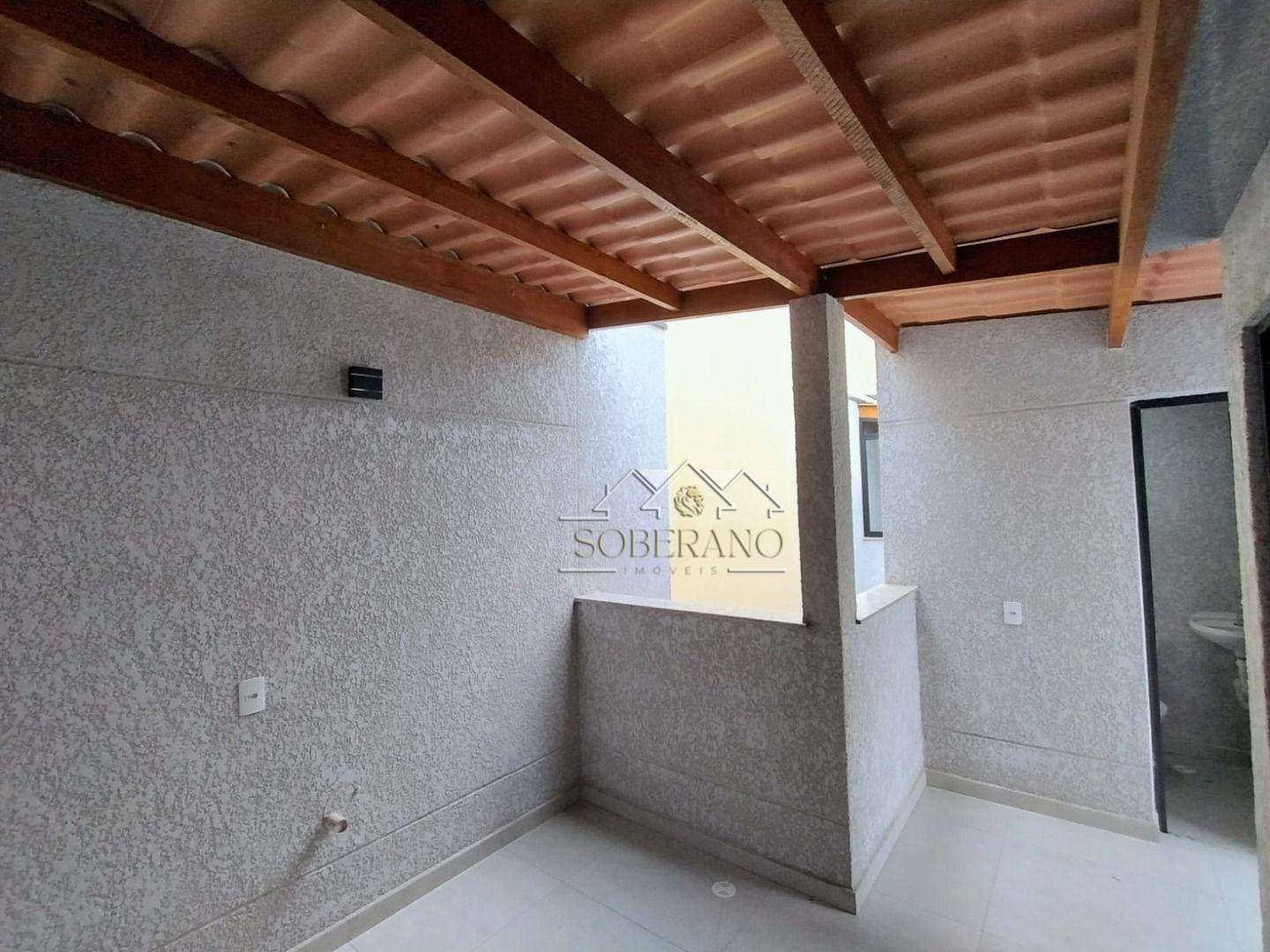 Casa de Condomínio à venda com 3 quartos, 145m² - Foto 40