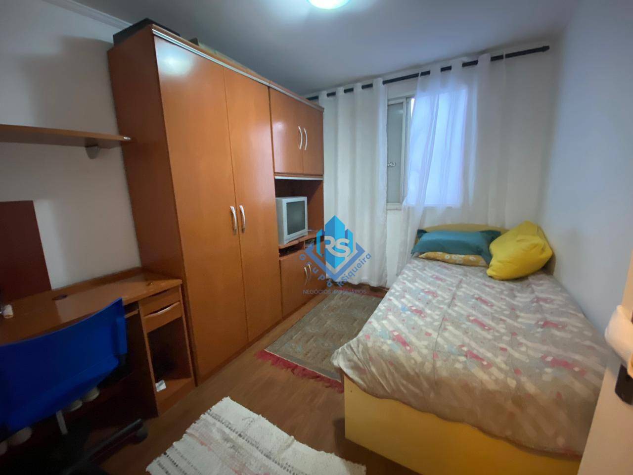 Apartamento à venda com 2 quartos, 53m² - Foto 16