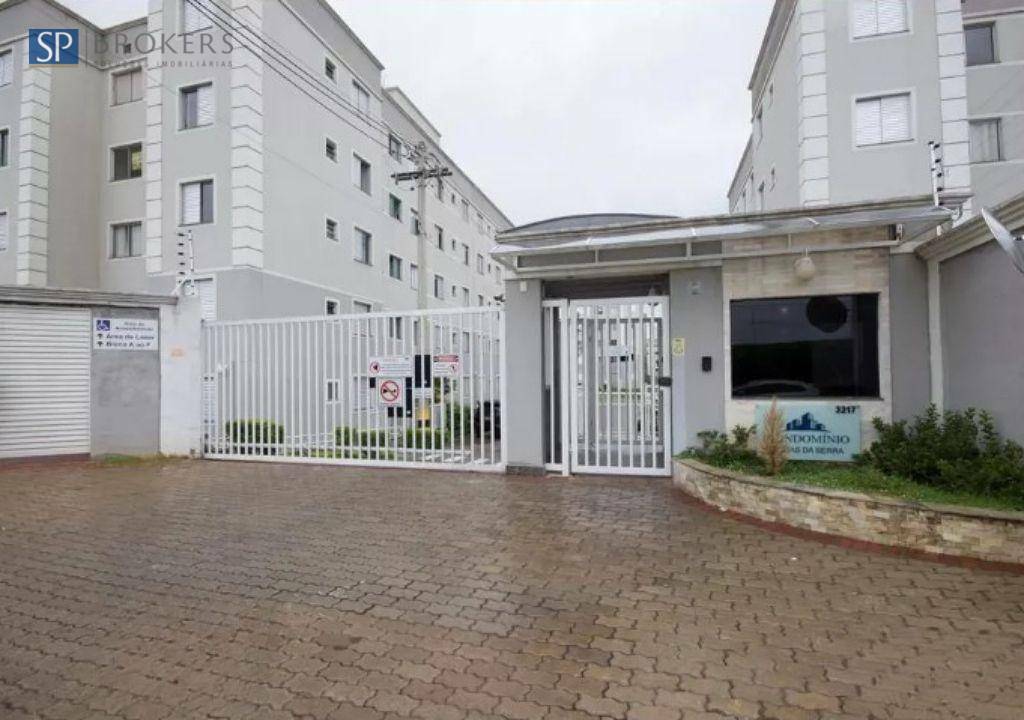 Apartamento à venda com 2 quartos, 49m² - Foto 37