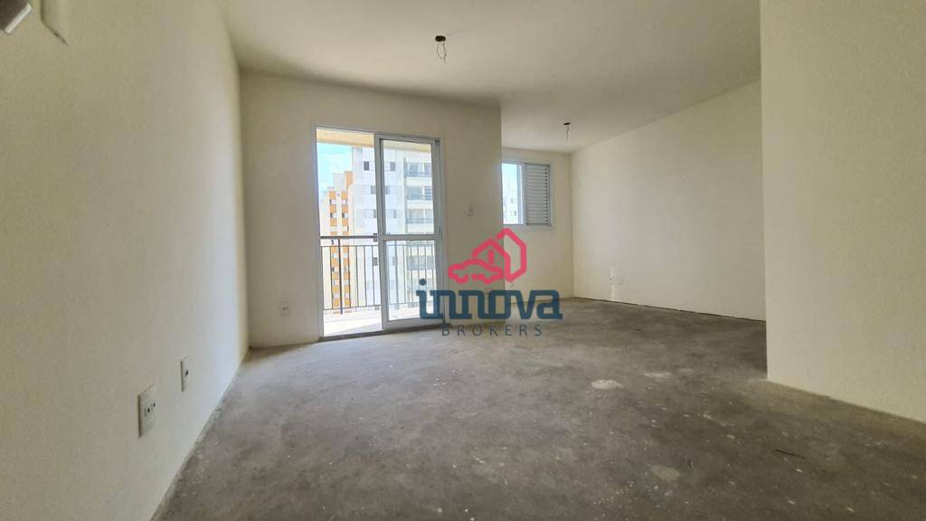 Apartamento à venda com 3 quartos, 64m² - Foto 2