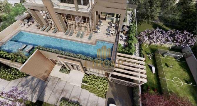 Cobertura, 4 quartos, 296 m² - Foto 23