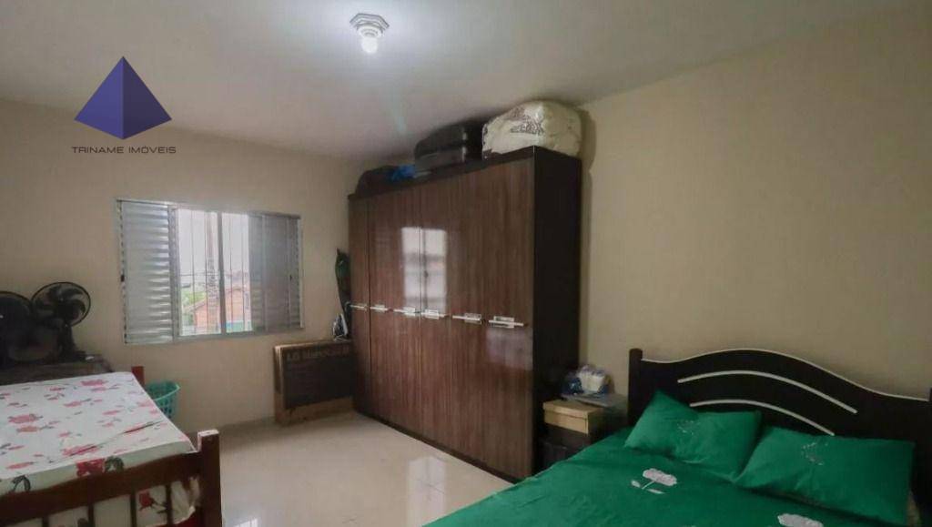 Sobrado à venda com 3 quartos, 130m² - Foto 16