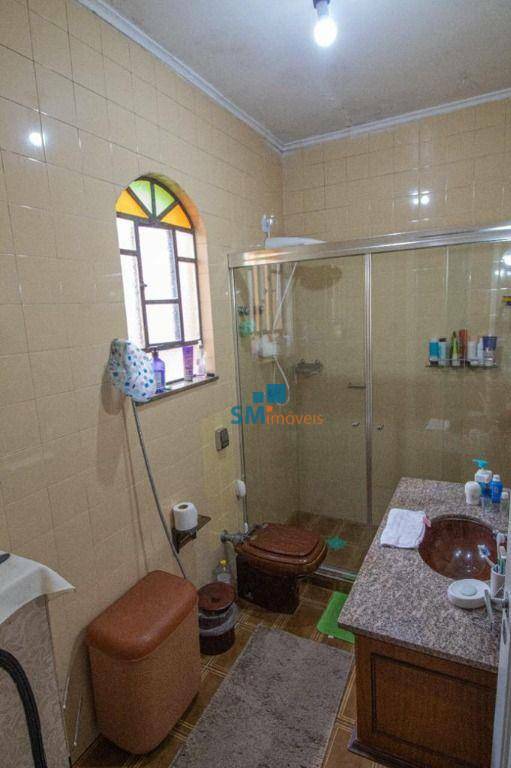 Sobrado à venda com 3 quartos, 160m² - Foto 15