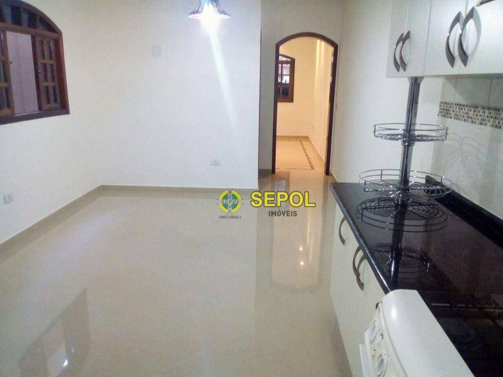 Sobrado à venda com 4 quartos, 180m² - Foto 9