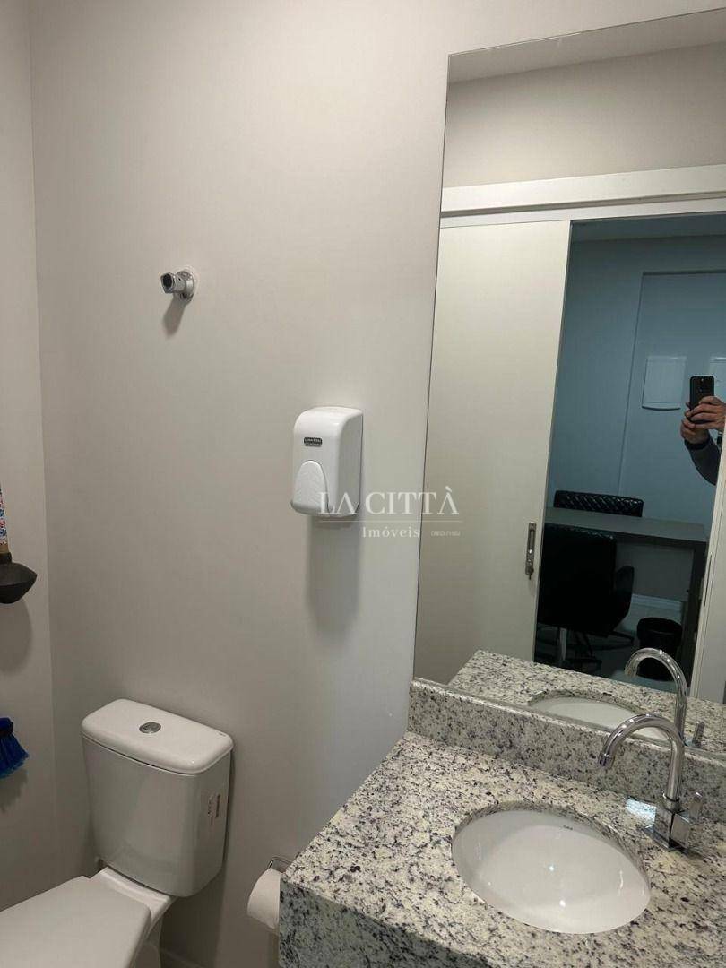 Conjunto Comercial-Sala à venda, 108m² - Foto 4