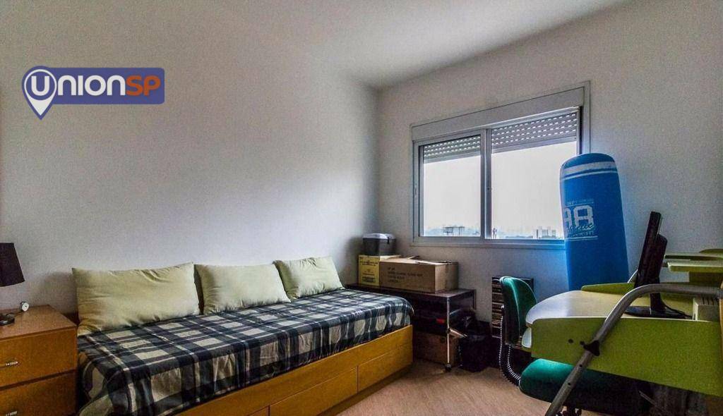 Apartamento à venda com 2 quartos, 63m² - Foto 7