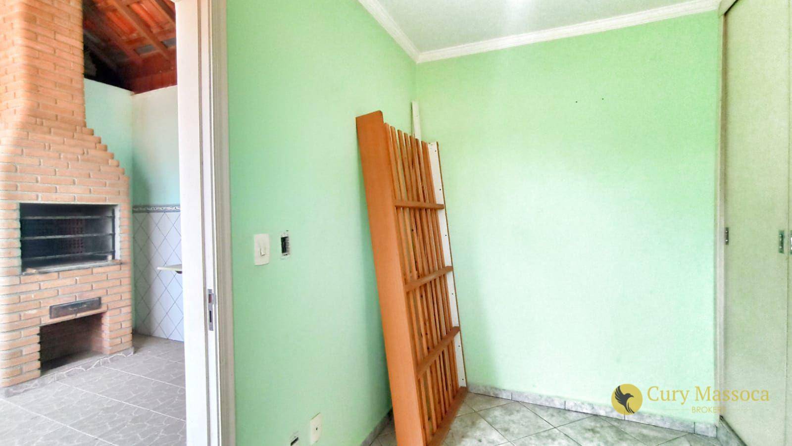 Casa de Condomínio à venda com 3 quartos, 139m² - Foto 31