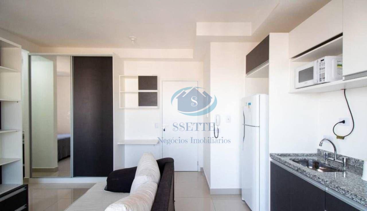 Apartamento à venda com 1 quarto, 34m² - Foto 22