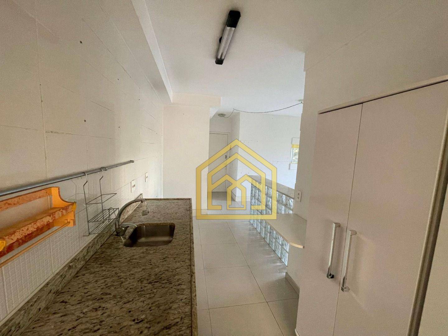 Apartamento à venda com 3 quartos, 87m² - Foto 26