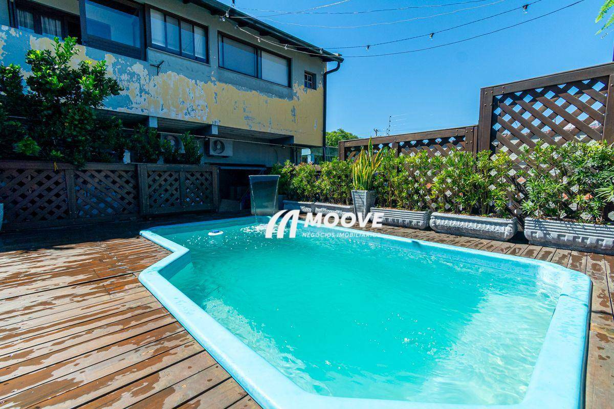 Sobrado à venda com 3 quartos, 350m² - Foto 34