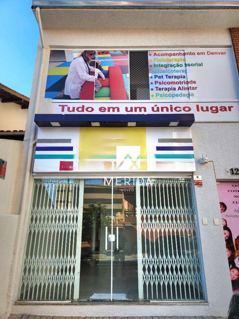 Loja-Salão para alugar, 126m² - Foto 17