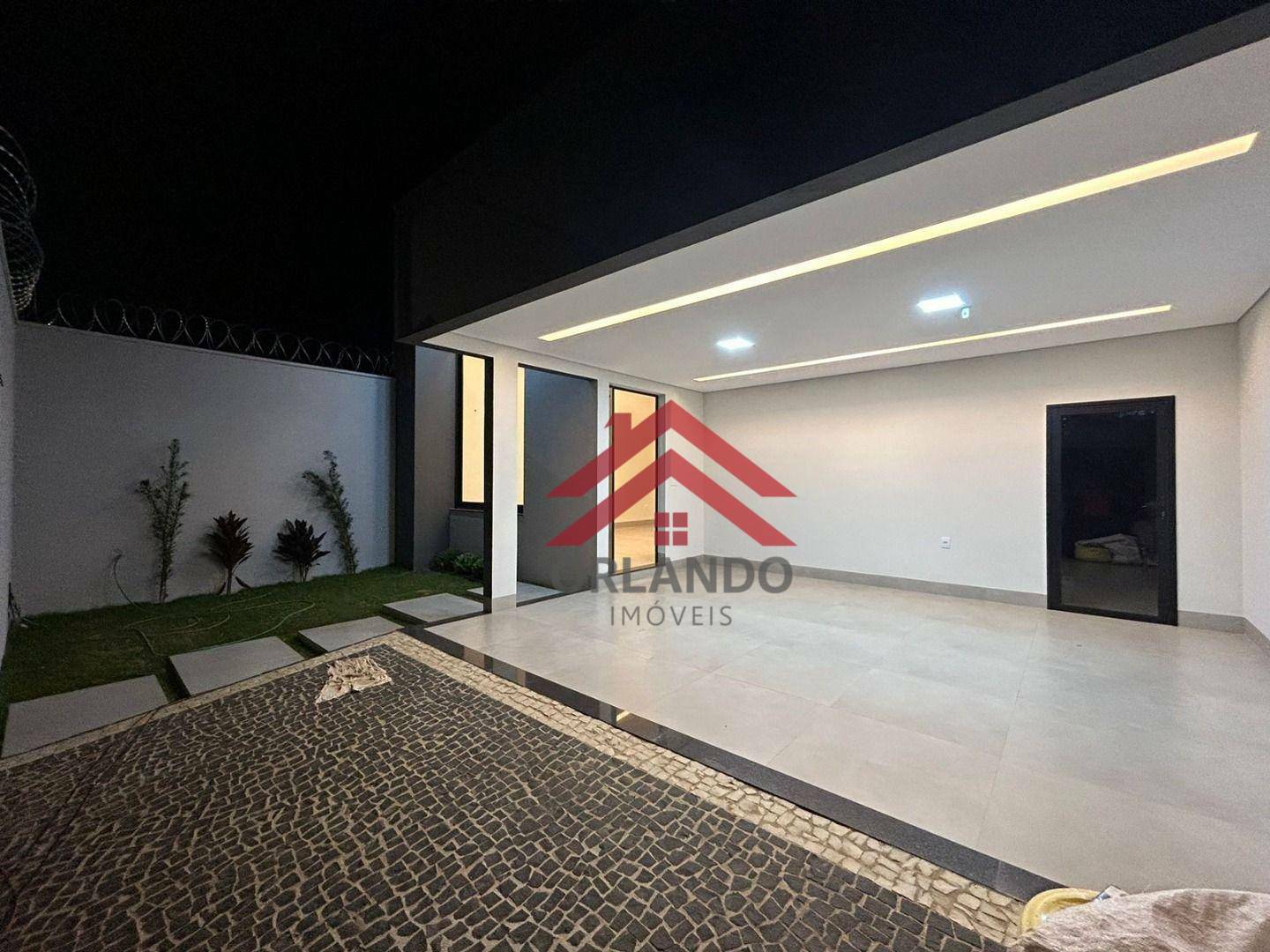 Casa à venda com 3 quartos, 142m² - Foto 13