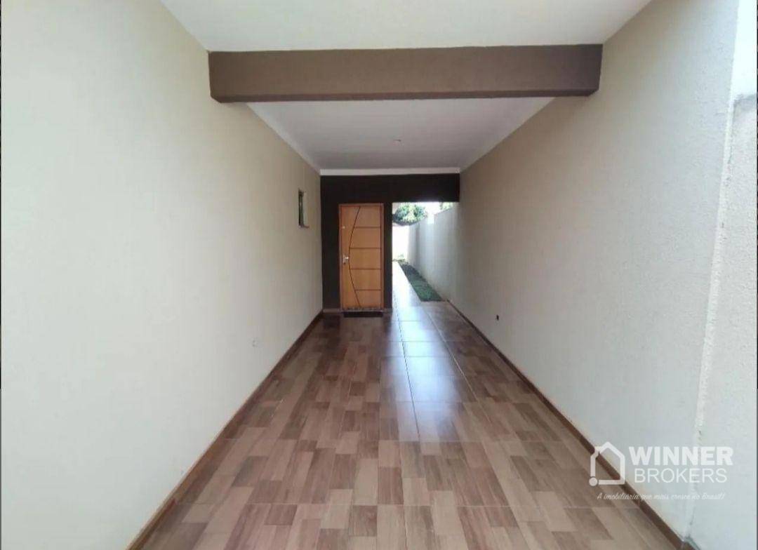 Casa à venda com 3 quartos, 99m² - Foto 3