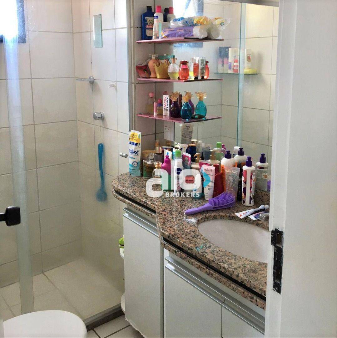 Apartamento à venda com 3 quartos, 98m² - Foto 13