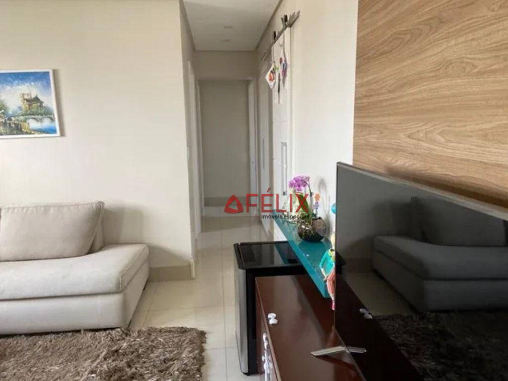 Apartamento à venda com 3 quartos, 91m² - Foto 12