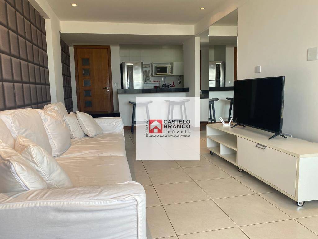 Apartamento à venda com 1 quarto, 62m² - Foto 25