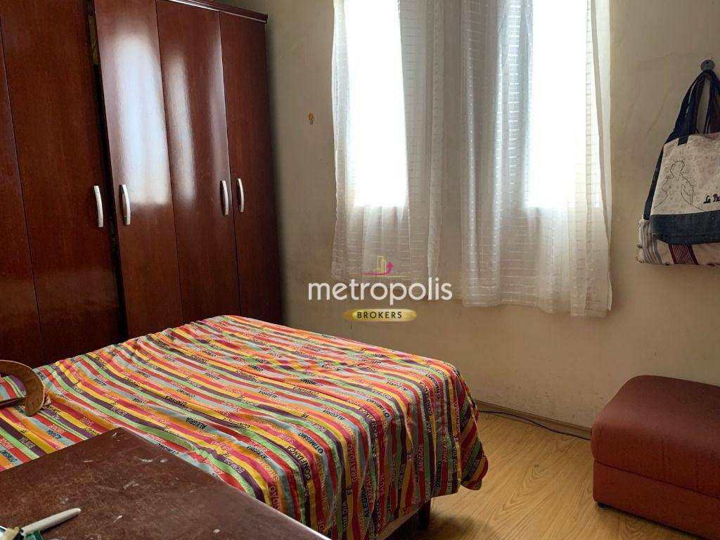 Apartamento à venda com 2 quartos, 65m² - Foto 8