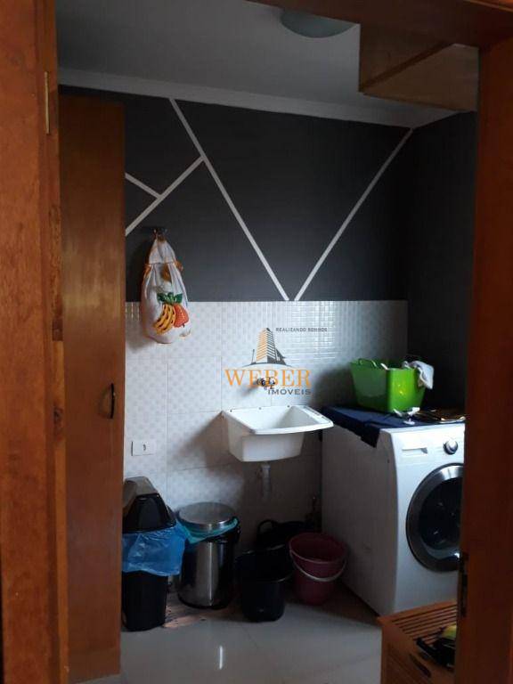 Sobrado à venda com 3 quartos, 160m² - Foto 34