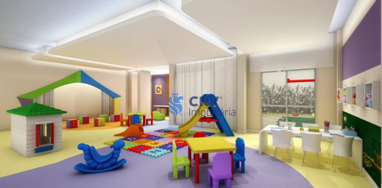 Apartamento, 3 quartos, 75 m² - Foto 26