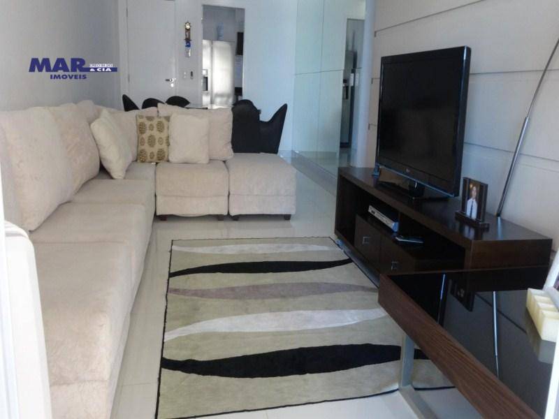 Apartamento à venda com 3 quartos, 120m² - Foto 1