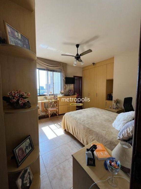 Apartamento à venda com 3 quartos, 134m² - Foto 7