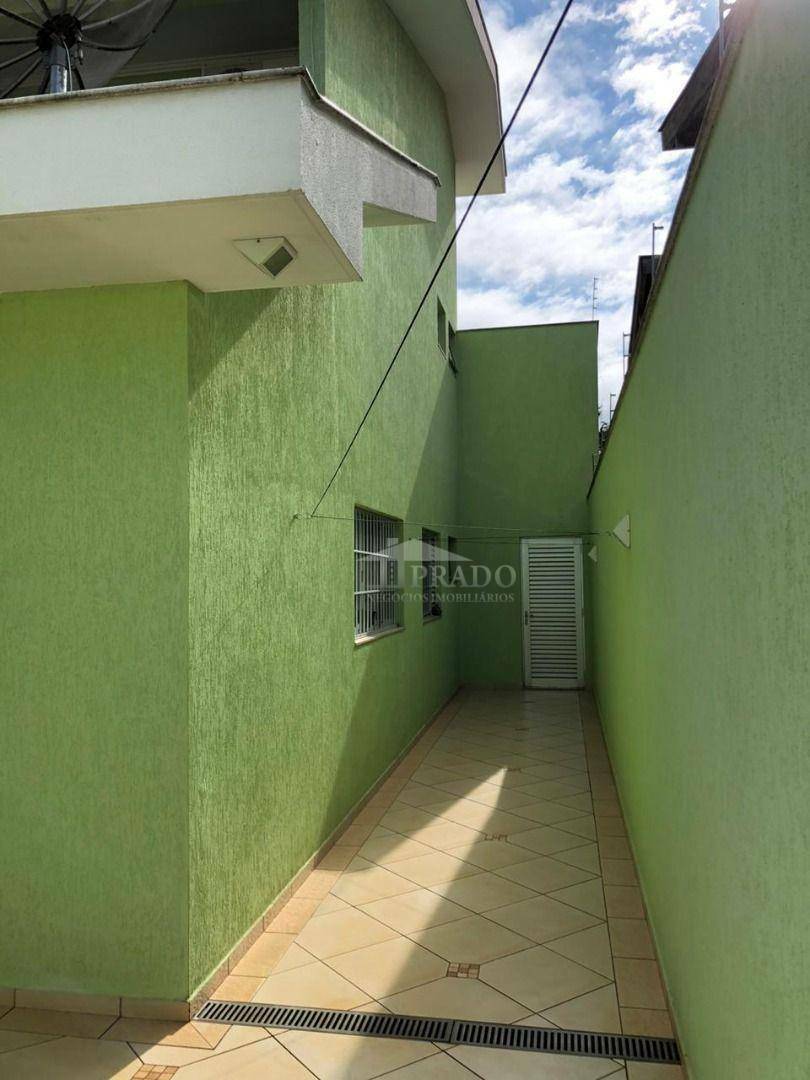 Sobrado à venda com 4 quartos, 257m² - Foto 13