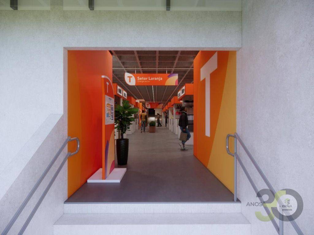 Box-Garagem, 8 m² - Foto 8